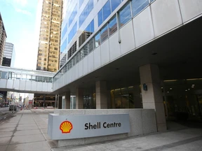 Shell Swoops In: Calgary's ARC Resources to Join Oil Giant in $22B Megadeal