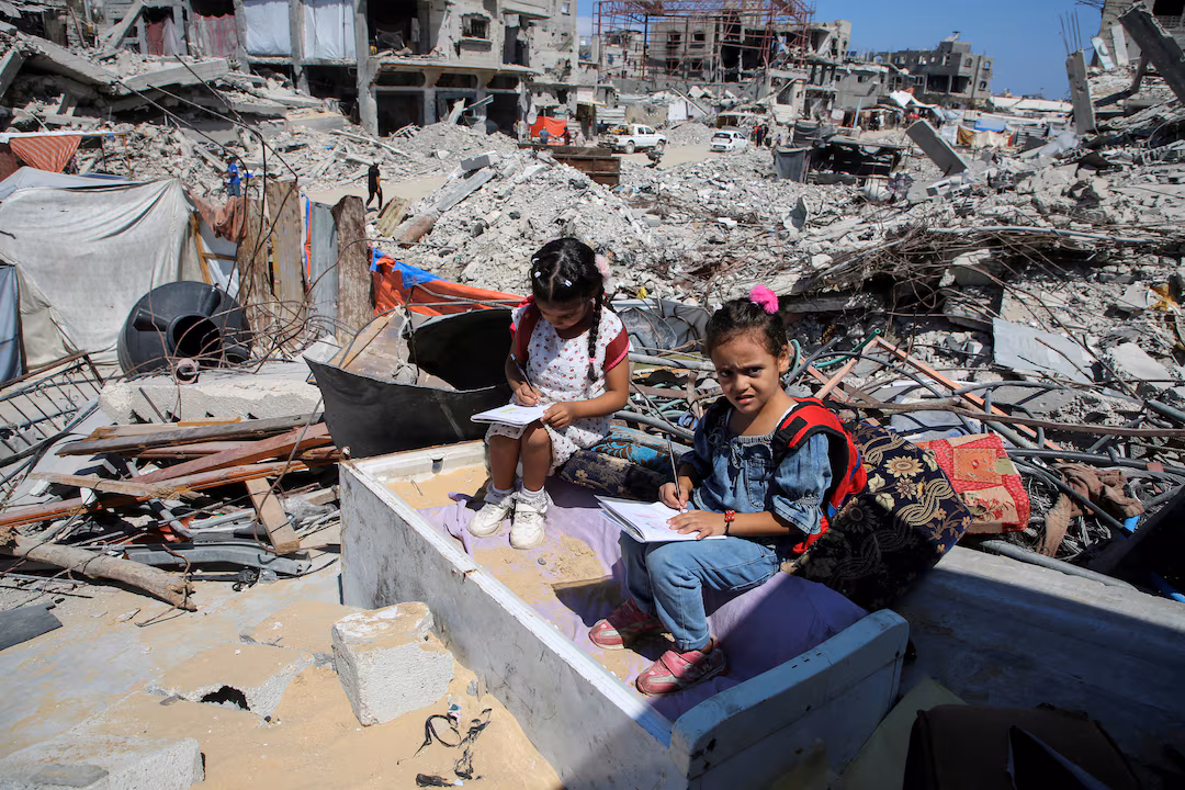 Six Months Into Gaza Ceasefire, Violence Persists—A Mother's Heartbreak Signals Failure