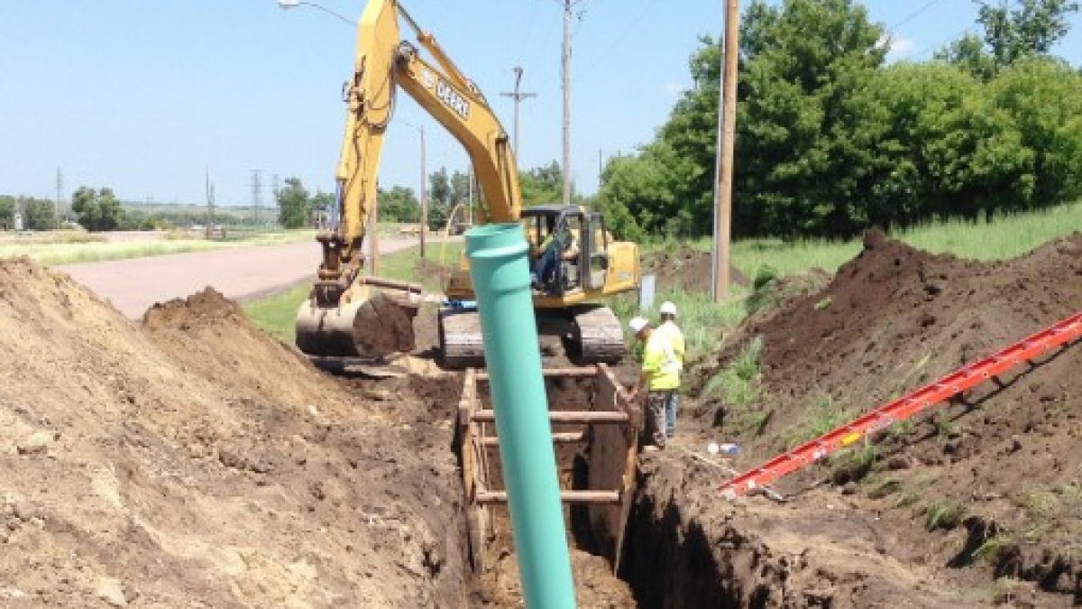 Stoney Nakoda Nation Secures $62-Million Federal Investment for Water Infrastructure