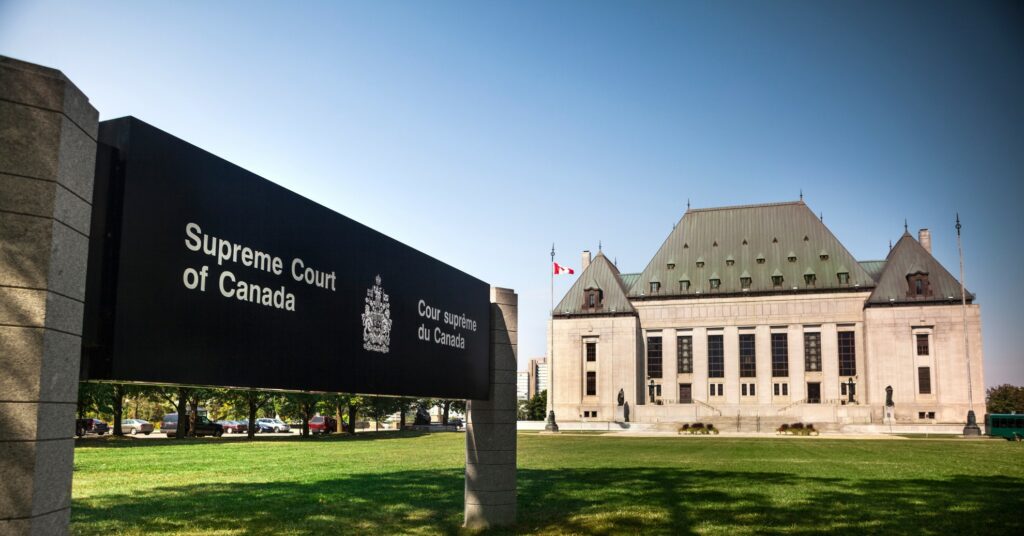 Supreme Court of Canada Rules Alberta Must Conduct Environmental Assessments on Crown Land Projects