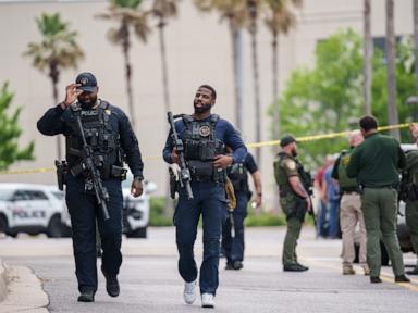 Teen Killed, Multiple Wounded in Food Court Shooting at Louisiana Mall