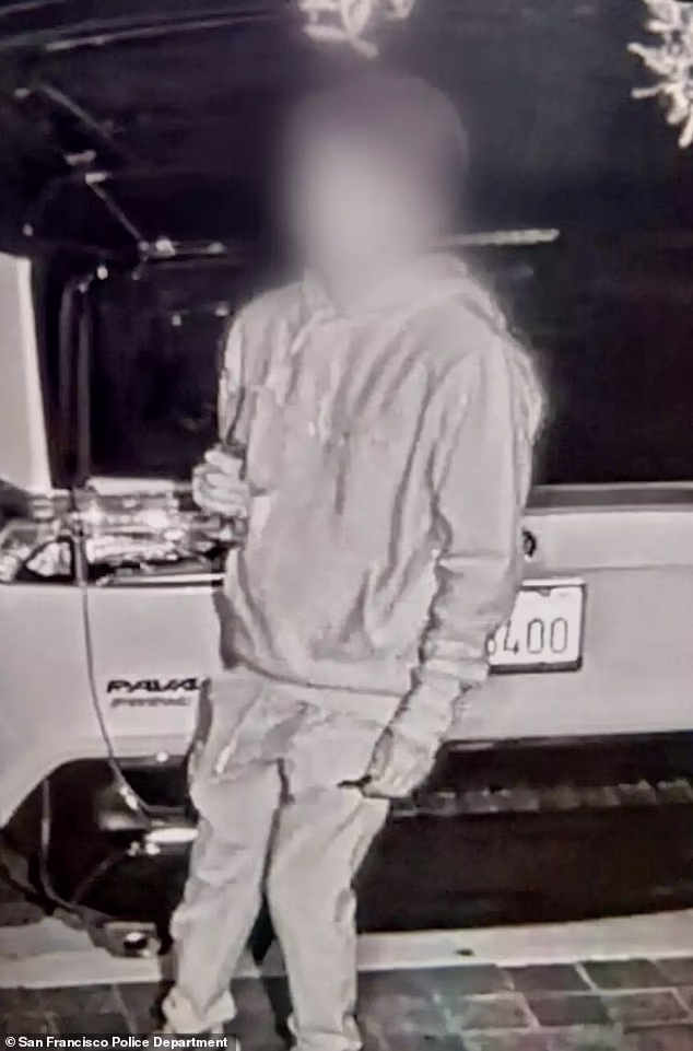 Texas Man Charged with Attempted Murder in Firebombing of OpenAI CEO's Home