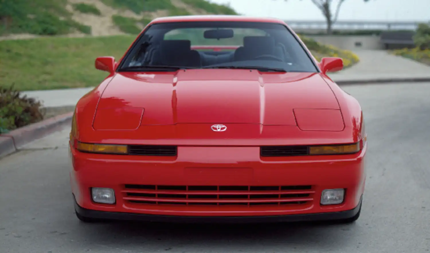 Third Generation Toyota Supra Emerges as Coveted Classic Commanding Premium Prices