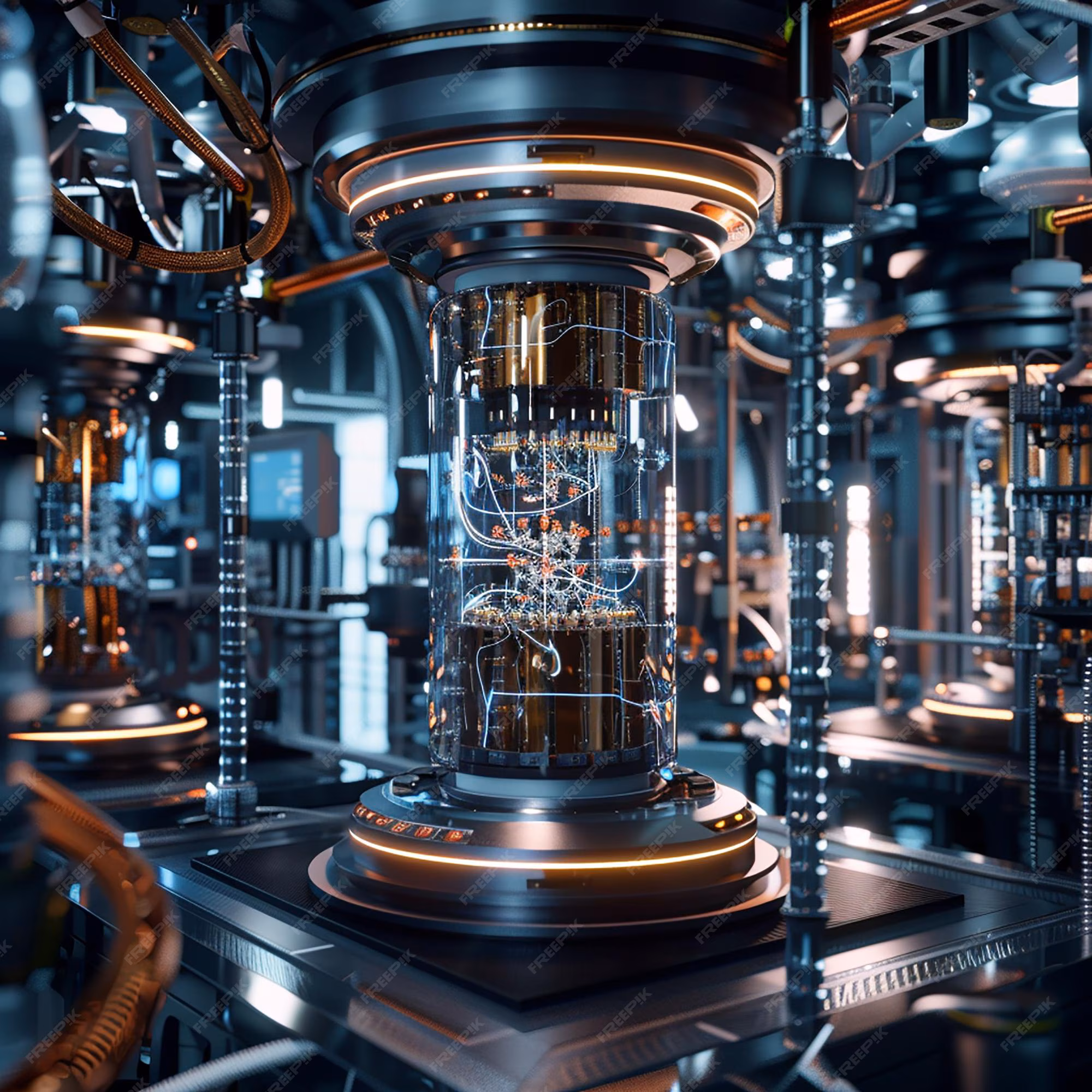 Toronto Quantum Computing Company Xanadu Surges 15% in Public Market Debut