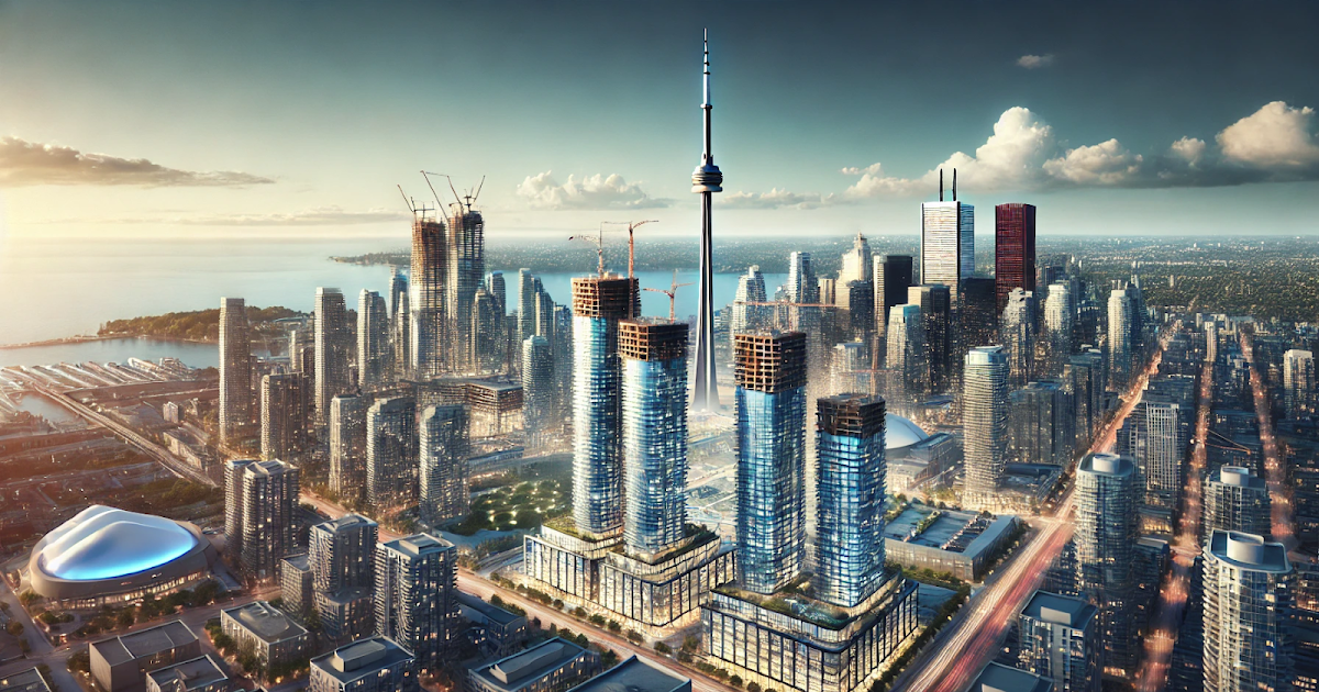 Toronto's Condo Market in Flux: What Real Estate Agents Are Doing Differently in 2025