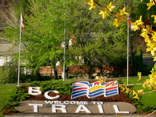 Trail Firefighter Cleared in Assault Case After Nearly Three Years