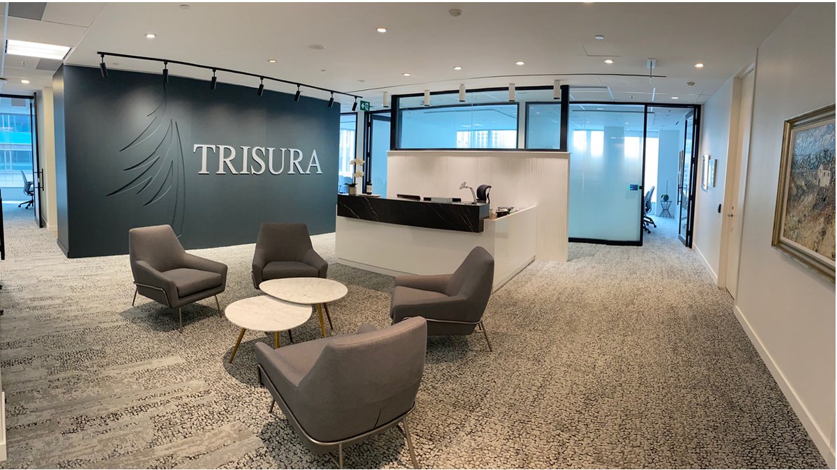 Trisura Group Welcomes New Director as Company Veteran Steps Down