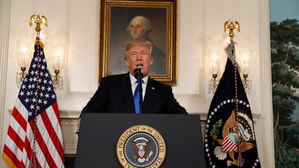 Trump Claims Iran War Nearly Won, Promises End Soon Without Clear Timeline