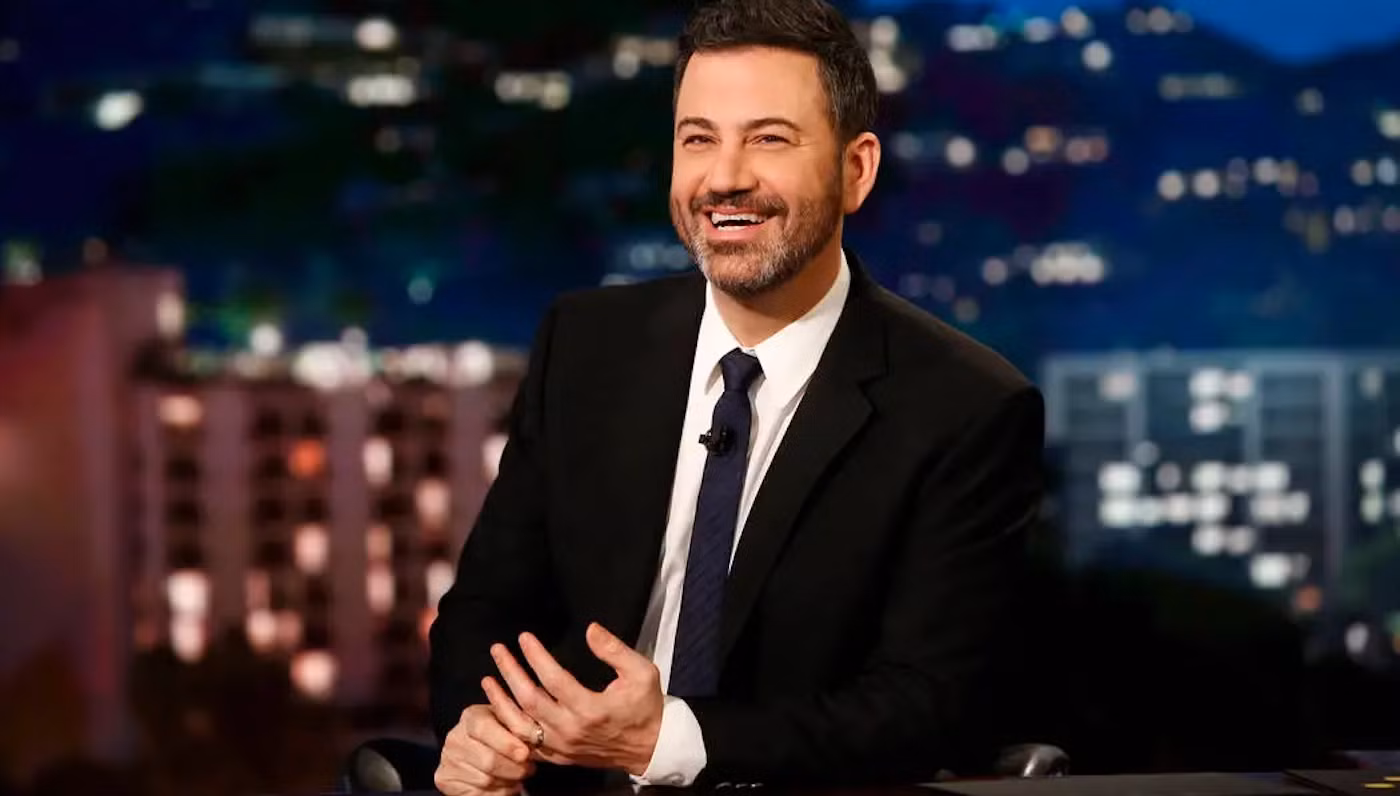 Trump Demands ABC Fire Jimmy Kimmel Over 'Expectant Widow' Joke
