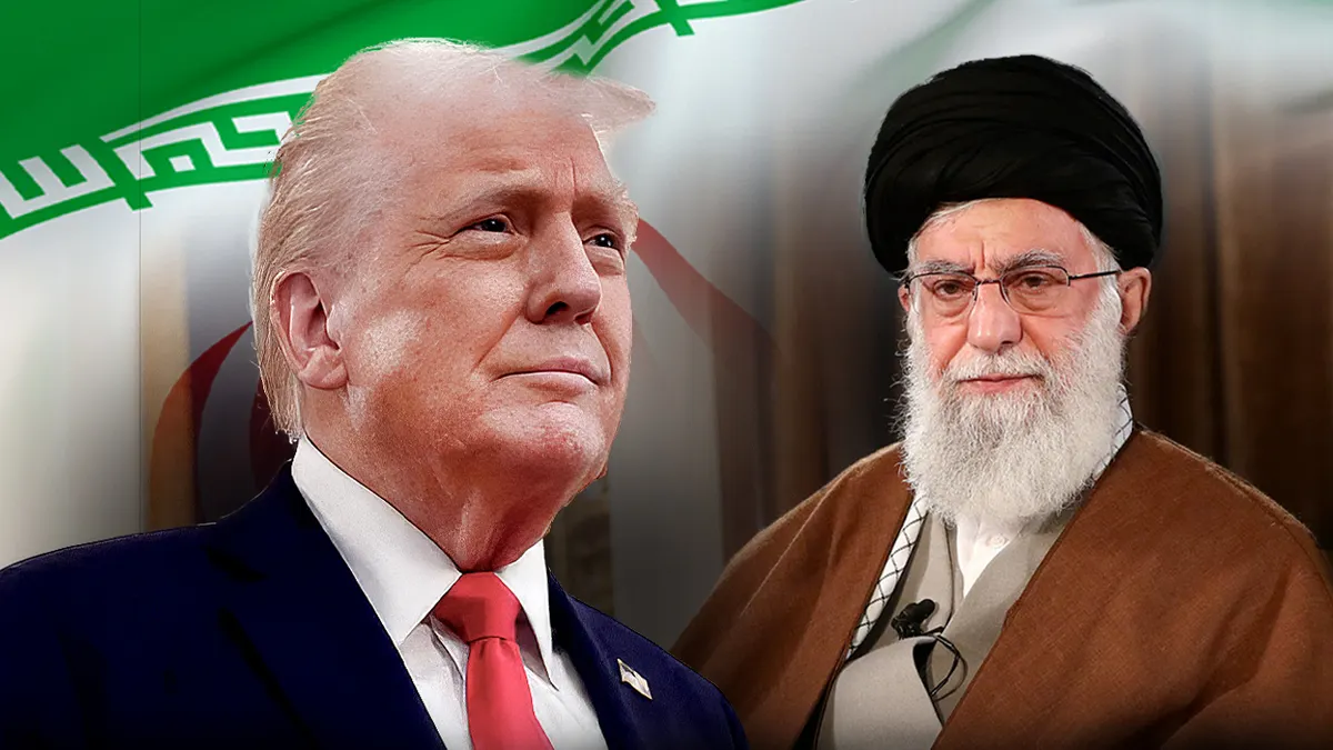 Trump Halts Iran Peace Mission as Middle East Tensions Simmer