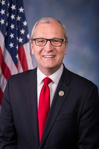 Trump's Biggest Canadian Ally? A Republican Senator from North Dakota