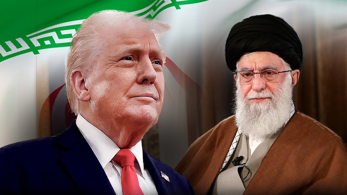 Trump’s Iran War Drive Exposes Limits of ‘Yes Sir’ Cabinet