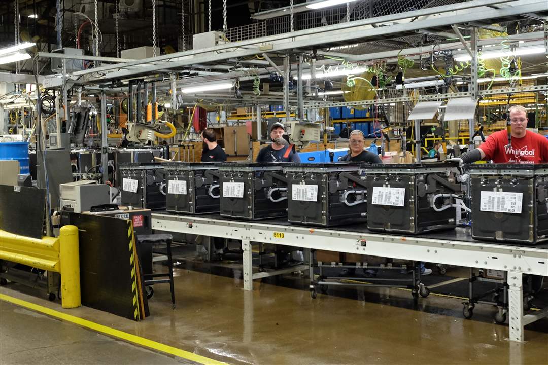 Trump's Tariff Strategy Creates Winners Among U.S. Manufacturers