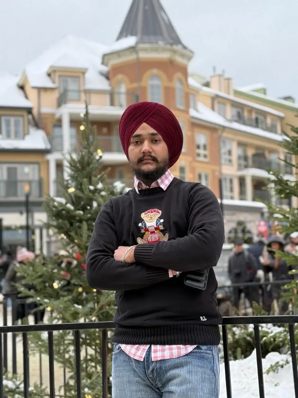 Two Charged in Fatal Highway Shooting Near Edmonton That Claimed Life of 22-Year-Old Alberta Man