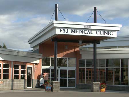Two New Doctors Set to Clear Fort St. John's Massive Patient Backlog This Fall