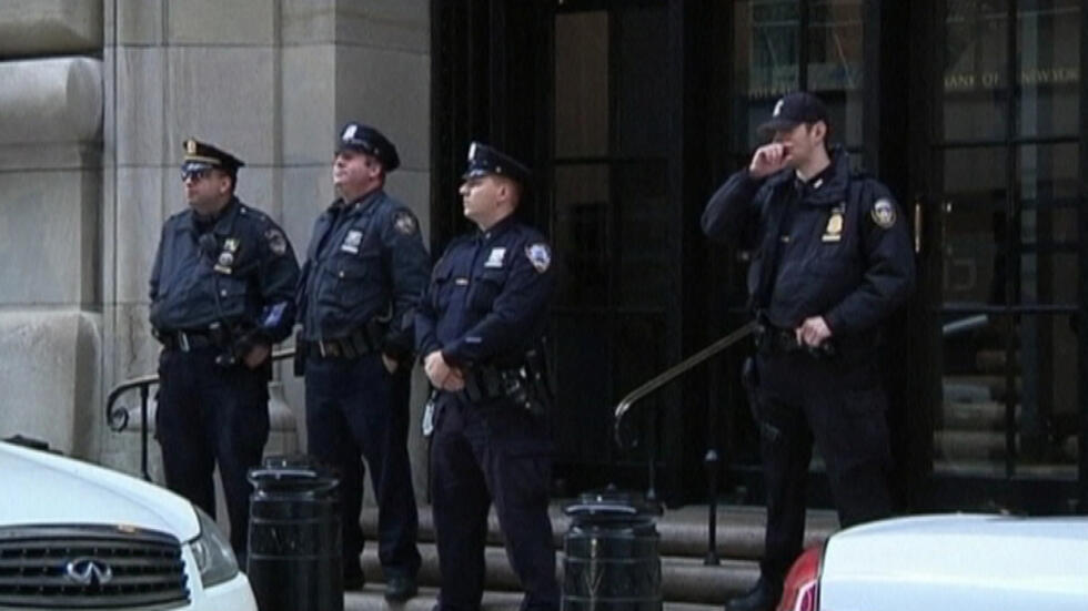 Undercover FBI Operation Foils Firebombing Plot Against Palestinian Activist in New York