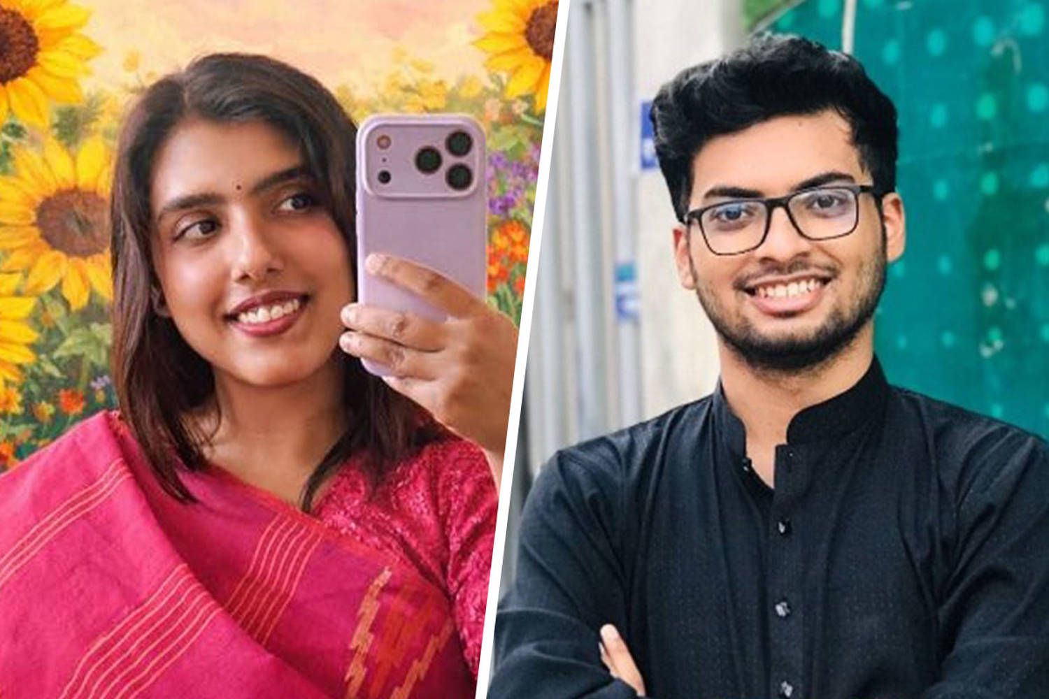 University of South Florida Roommate Charged with Murder in Deaths of Two Doctoral Students