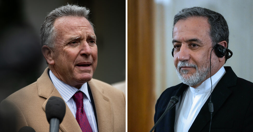 US-Iran Peace Talks Collapse: Markets Bracing for Volatile Monday as Investors Dump Risk Assets