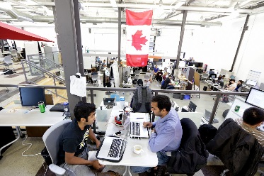 Opendoor Eyes Toronto Expansion Despite No Current Canadian Operations