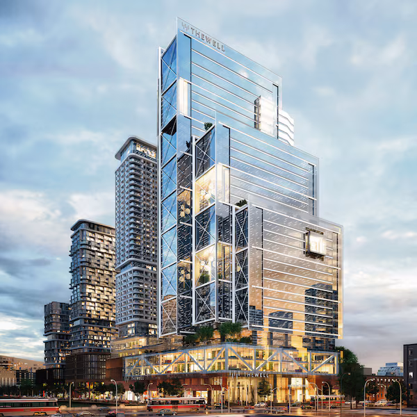 Opendoor Eyes Toronto as Gateway for Major Canadian Real Estate Expansion