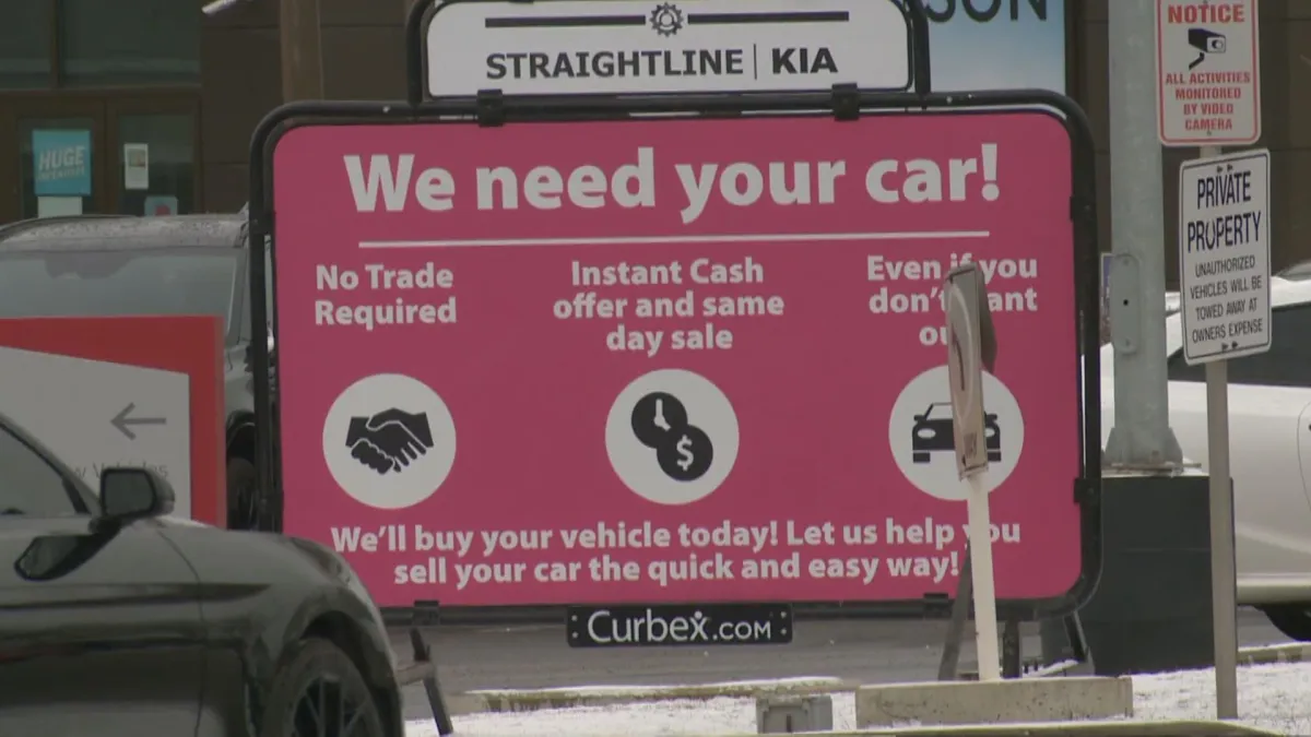 Used Car Prices in Calgary Surge 18% as New Vehicle Shortages Persist Into 2026