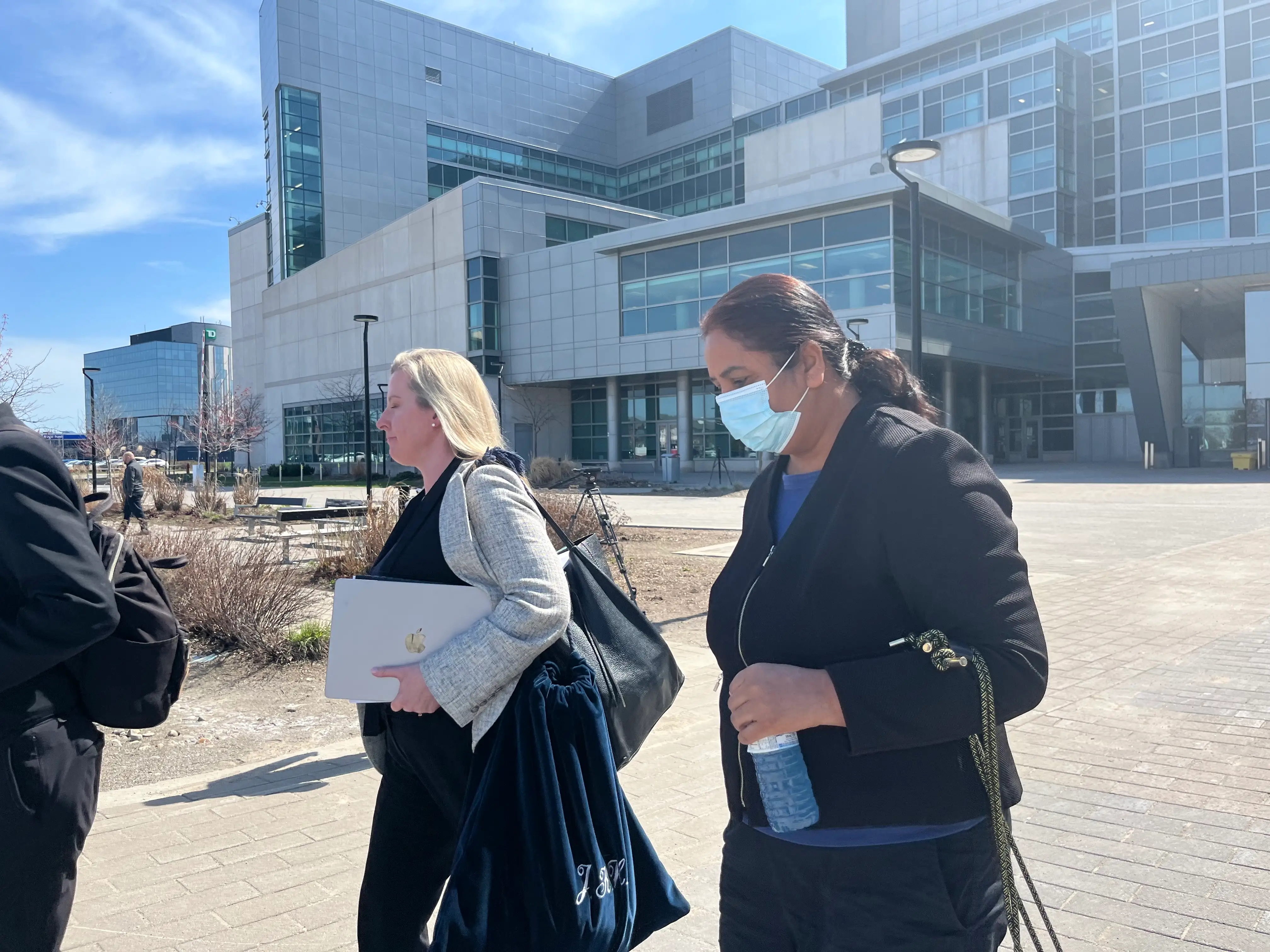 Was it brake failure or driver error? Critical closing arguments in deadly Mississauga bus crash trial