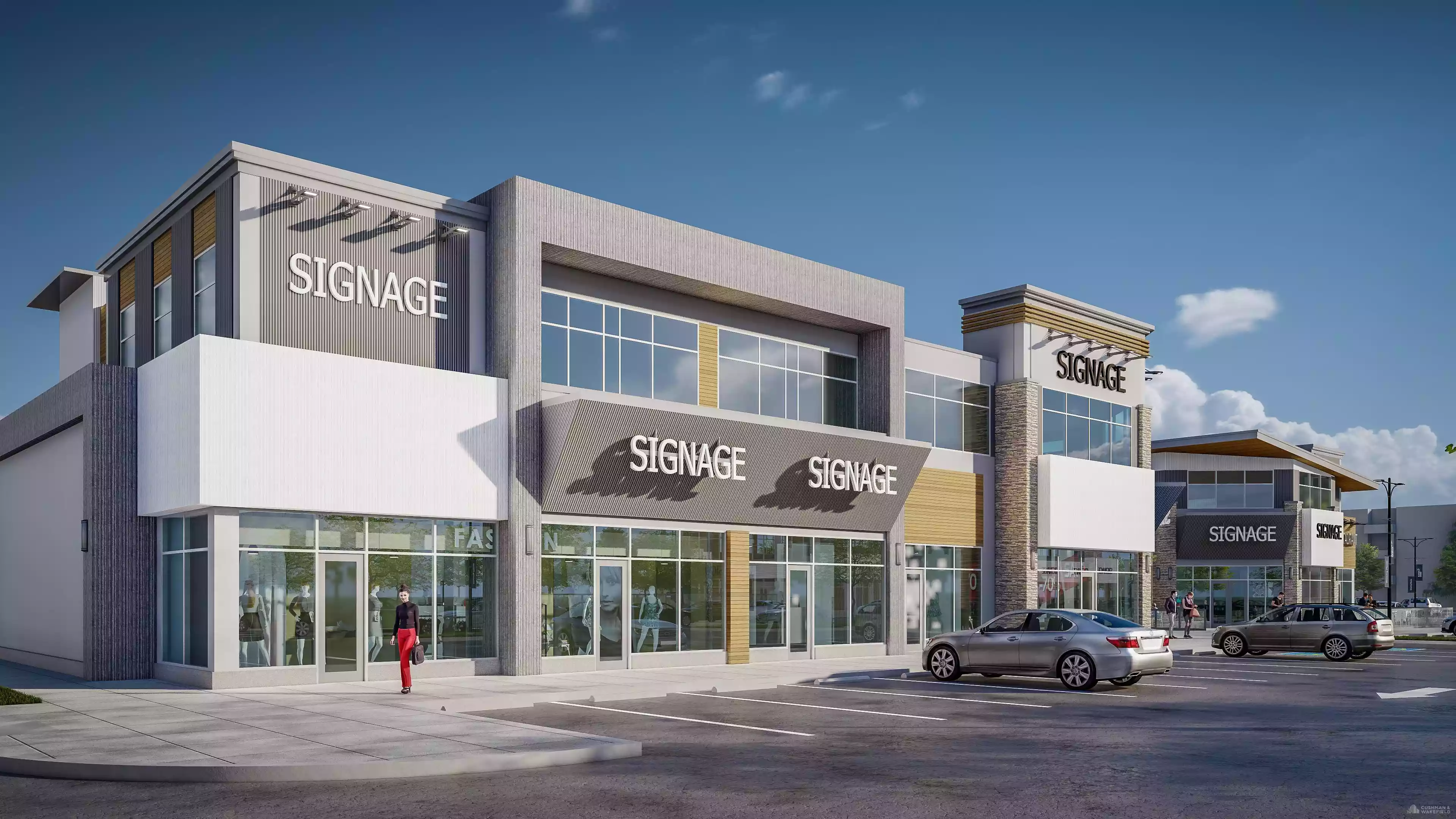 Western Canada Real Estate Firm Gulf & Pacific Equities Posts Modest Revenue Decline, Names New CFO