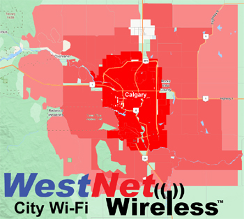 WestNet Wireless Expands Rural Alberta Coverage With $12 Million Tower Investment