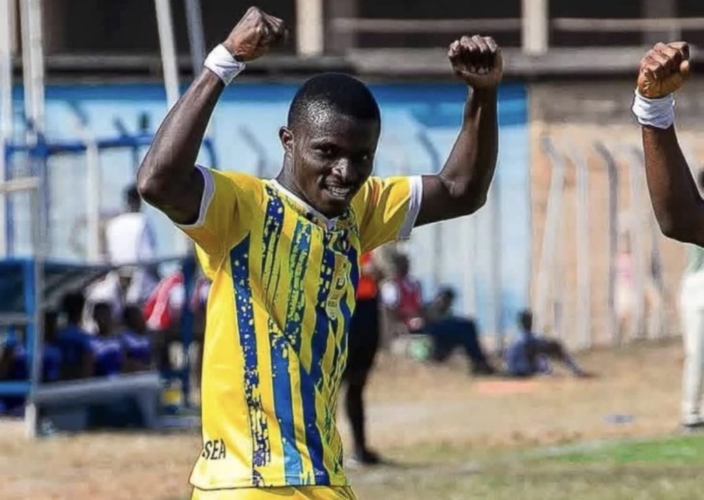 Young Ghanaian Soccer Star Killed in Brazen Bus Attack
