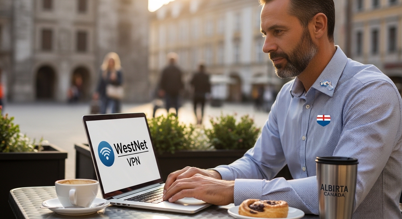 Canadian IP from USA